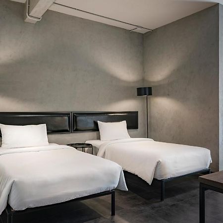 בנגקוק The Ex Capital Hotel מראה חיצוני תמונה